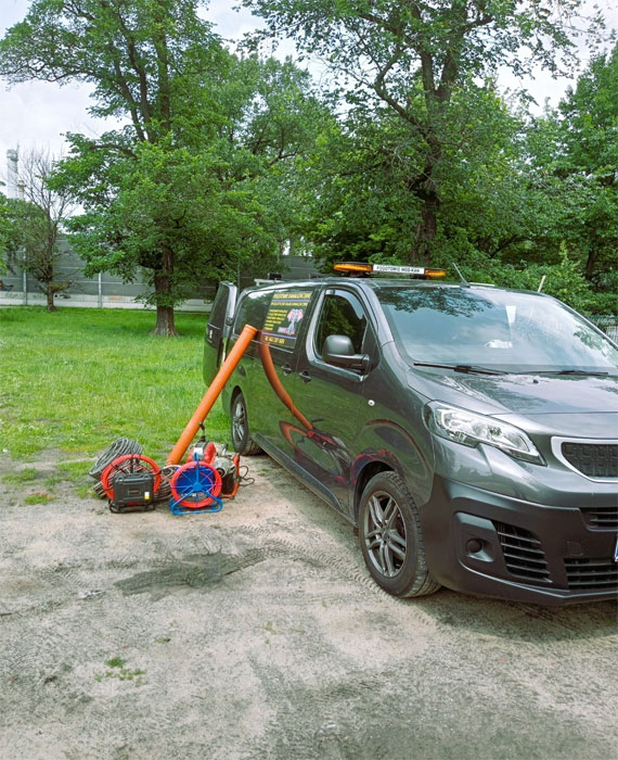 hydroserwis wuko