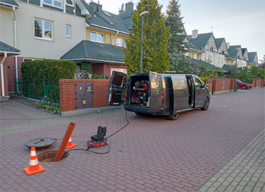 pogotowie kanalizacyjne wuko